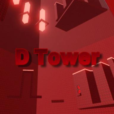 Thumbnail for DTOWER Game