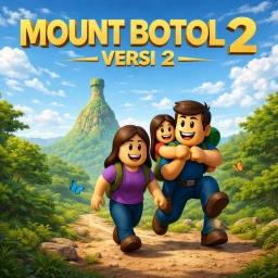 [NEW V2 + 200] MOUNT BOTOL 2 icon
