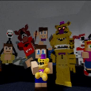 FNAF Story Game Backstory icon