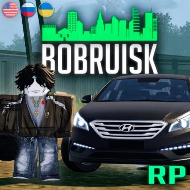 Thumbnail for Bobruisk RP [BANDITS]💸 Game