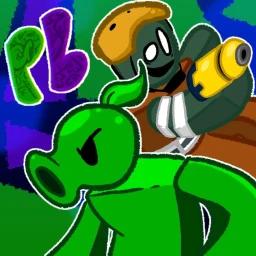 [UPD 6/16] dans plant battlegrounds  icon