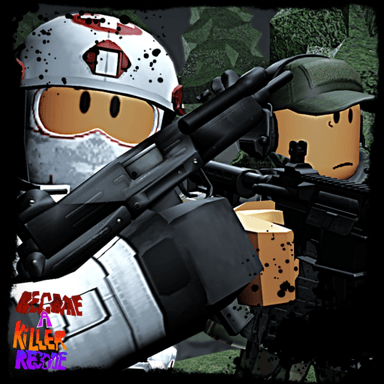 Become a Killer Recode icon
