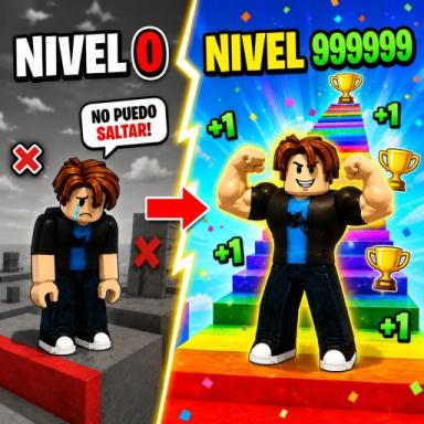 Thumbnail for Jump to Win! Game