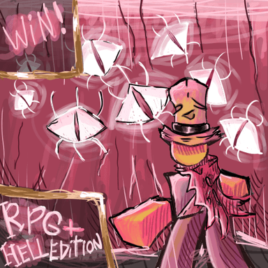 RPG: Hell Edition (The Finale) icon