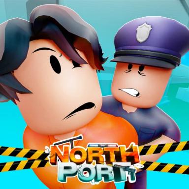 🚨 Northport Prison icon