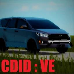 Car Driving Indonesia : Village Edition (V3.3) icon