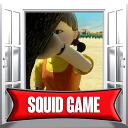 Squid Game icon