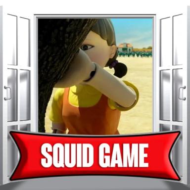 Thumbnail for Squid Game Game