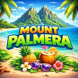 [FREE AVA + X100🏝️] MOUNT PALMERA icon