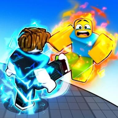 Thumbnail for [💥] Aura Battles Game