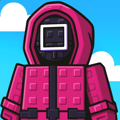 Grow a Squid Game [ADMIN ABUSE] icon