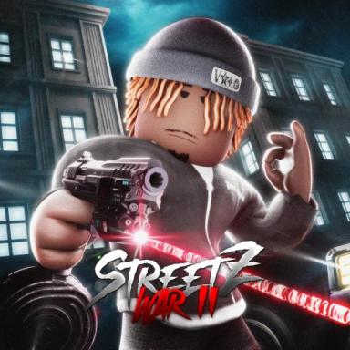Thumbnail for [🔥] Streetz War 2 Game