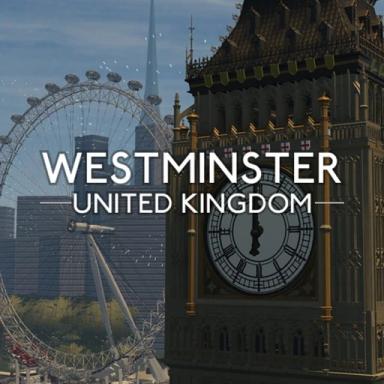 Thumbnail for Westminster, United Kingdom  Game