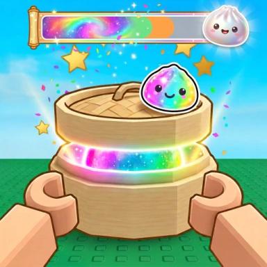 Thumbnail for Greedy Squishies! ⭐ Game