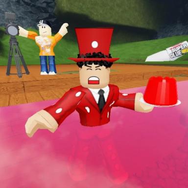 Thumbnail for Test Quicksand Game
