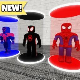 Spider-Man Tycoon icon