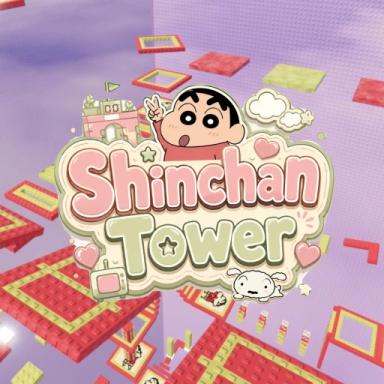Thumbnail for Shinchan Tower Game