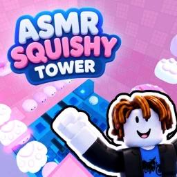 ASMR Squishy Tower icon