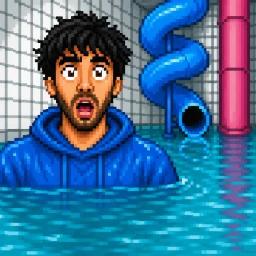 [MINIMINI.EXE NOW] Fede Vigevani's House RP🤡🏠!  icon