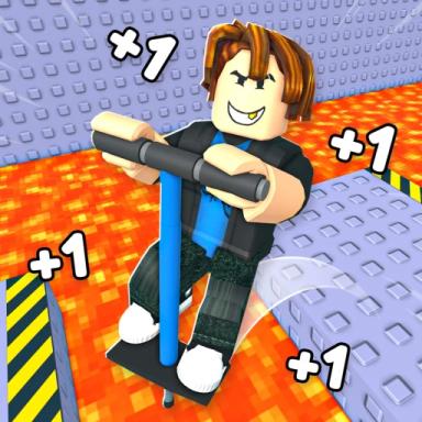 Thumbnail for [❤️] +1 Pogo Escape Game