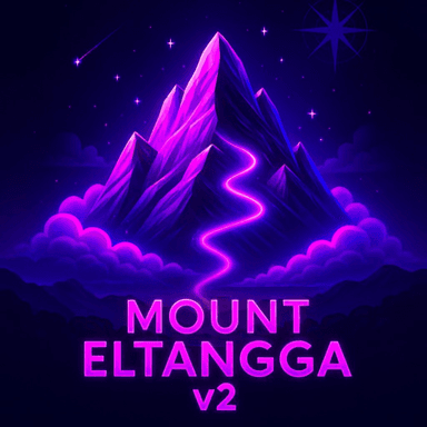 LADDER MOUNT V2 icon