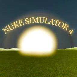 Nuke Simulator 4 [New Era 1] icon