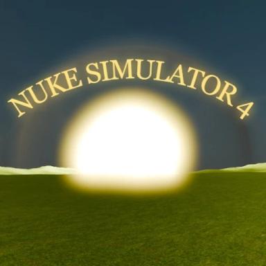 Thumbnail for Nuke Simulator 4 [Soon] Game