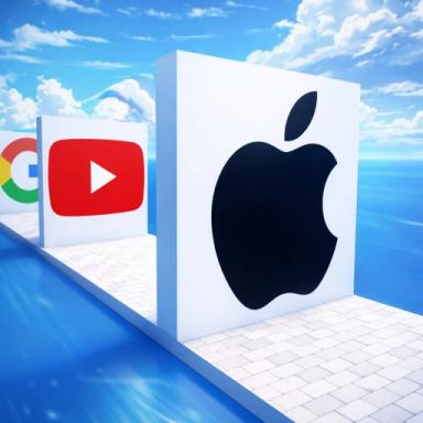 Thumbnail for Guess the Logo Quiz 🤔 Game