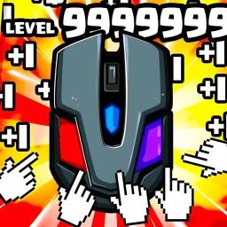 [🖱️X500 CLICKS!] Clicking Legends icon