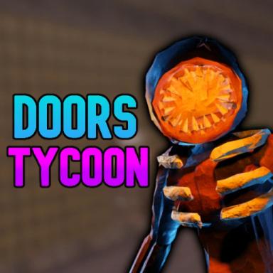 Doors Tycoon 🚪 icon
