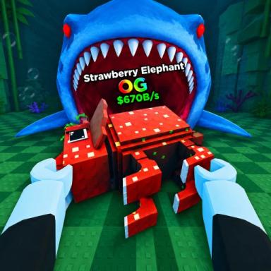 Thumbnail for Find a Brainrot in the Sea Game