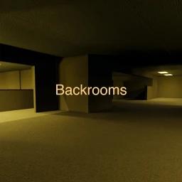 Backrooms Movie Showcase [THRONE ROOM UPD] icon
