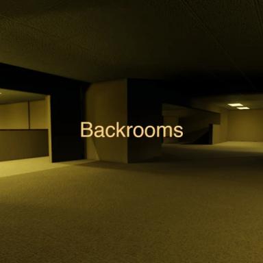 Thumbnail for Backrooms Movie Showcase [KELOWNA BRANCH UPD] Game