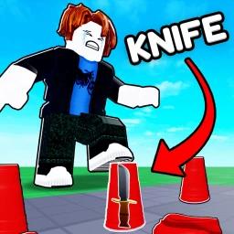 Thumbnail for Dont get stabbed! Game