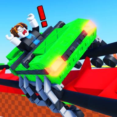 Thumbnail for 🎢 Enter Highest Cart Ever Game