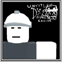 Untitled Die of Death Engine [Bonus Pad] icon