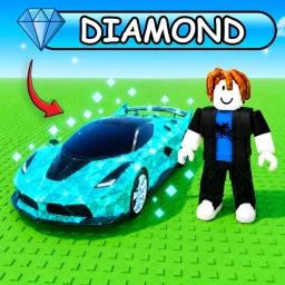 [💎] Build a Car Collection icon
