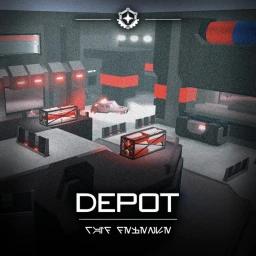 [FREE] Depot icon