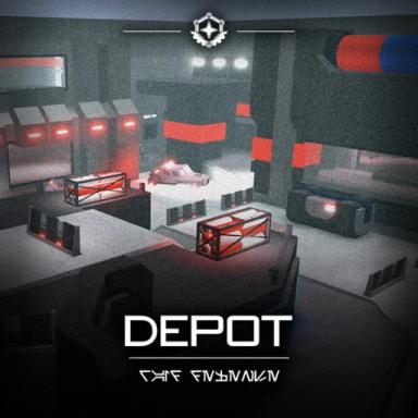 Thumbnail for [FREE] Depot Game