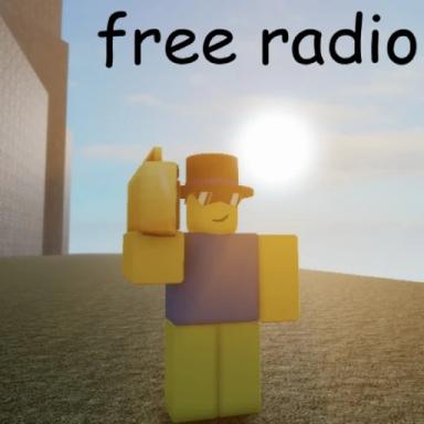 Thumbnail for 🌟 Free Boombox/Radio 🌟 Game
