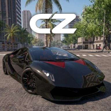 Thumbnail for [RANKED!] Car Zone 🏎️ Racing & Drifting Game
