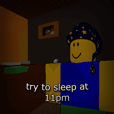 [update soon] try to sleep at 11pm icon