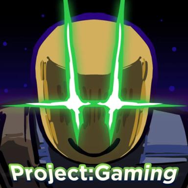 Project: Gaming icon