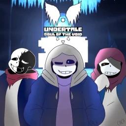 {ATT / DD} Undertale: Soul of The Void {Reborn} icon