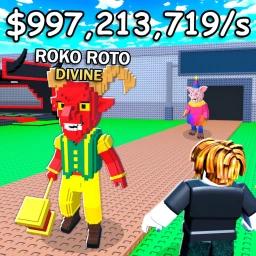 Thumbnail for Test roba un payaso  Game