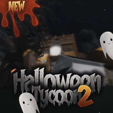Halloween Tycoon 2 👻 icon
