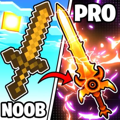 [x2⚔️] Sword Legends [Clan Battle] icon
