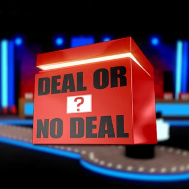 GSL Deal or No Deal Roleplay icon