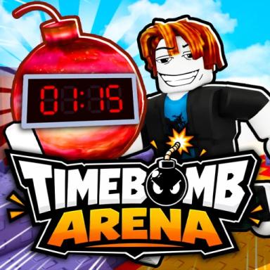 Timebomb Arena 💣💥 [RELEASE] icon