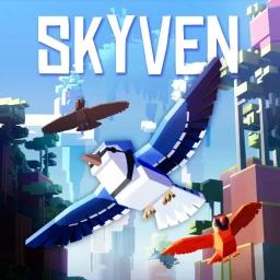 [Barn Owl] Skyven icon